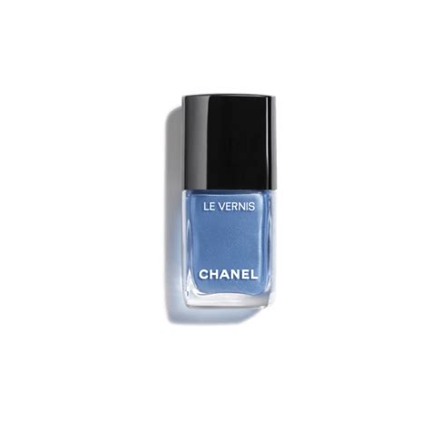 chanel nagellack grau|lagune chanel nail colors.